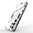 Elegant Armour - Mobile Cover for Samsung Galaxy S25 Ultra 5G - 6.9 Inches