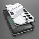 Elegant Armour - Mobile Cover for Samsung Galaxy S25 Ultra 5G - 6.9 Inches