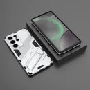 Elegant Armour - Mobile Cover for Samsung Galaxy S25 Ultra 5G - 6.9 Inches