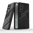 Elegant Armour - Mobile Cover for Samsung Galaxy S25 Ultra 5G - 6.9 Inches