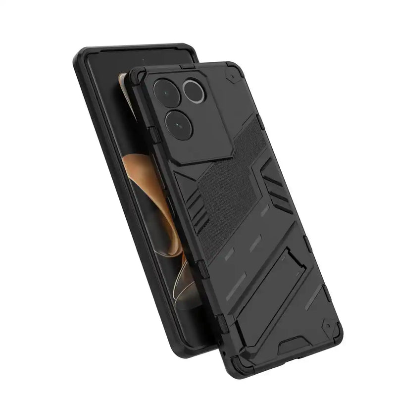 Elegant Armour -  Mobile Cover for Vivo T2 Pro 5G - 6.78 Inches
