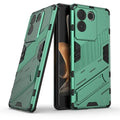 Elegant Armour -  Mobile Cover for Vivo T2 Pro 5G - 6.78 Inches