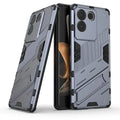 Elegant Armour -  Mobile Cover for Vivo T2 Pro 5G - 6.78 Inches