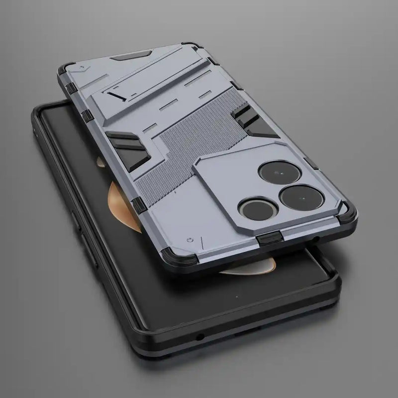 Elegant Armour -  Mobile Cover for Vivo T2 Pro 5G - 6.78 Inches