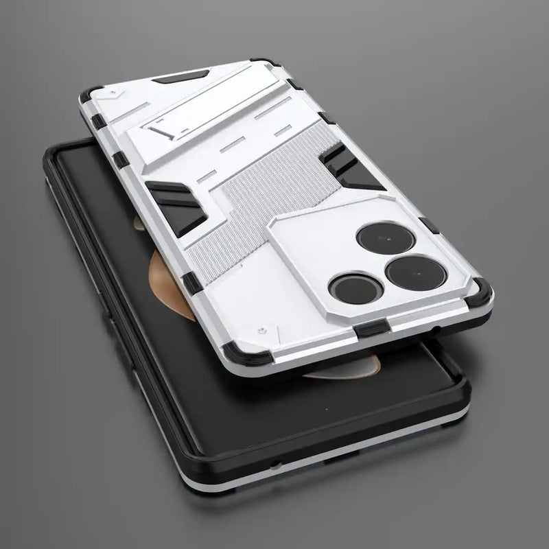 Elegant Armour -  Mobile Cover for Vivo T2 Pro 5G - 6.78 Inches