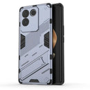 Elegant Armour -  Mobile Cover for Vivo T2 Pro 5G - 6.78 Inches