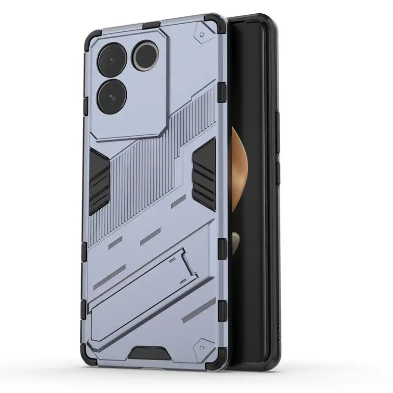 Elegant Armour -  Mobile Cover for Vivo T2 Pro 5G - 6.78 Inches