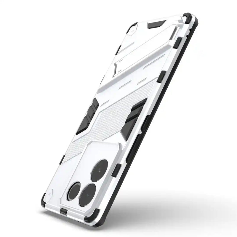 Elegant Armour -  Mobile Cover for Vivo T2 Pro 5G - 6.78 Inches