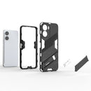 Elegant Armour -  Mobile Cover for Vivo T2x - 6.58 Inches