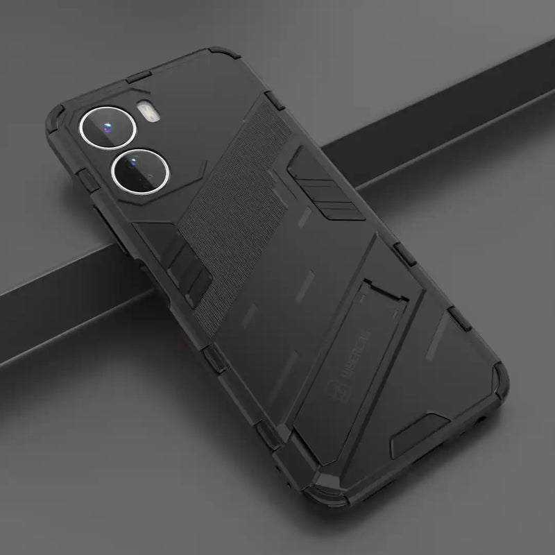 Elegant Armour -  Mobile Cover for Vivo T2x - 6.58 Inches