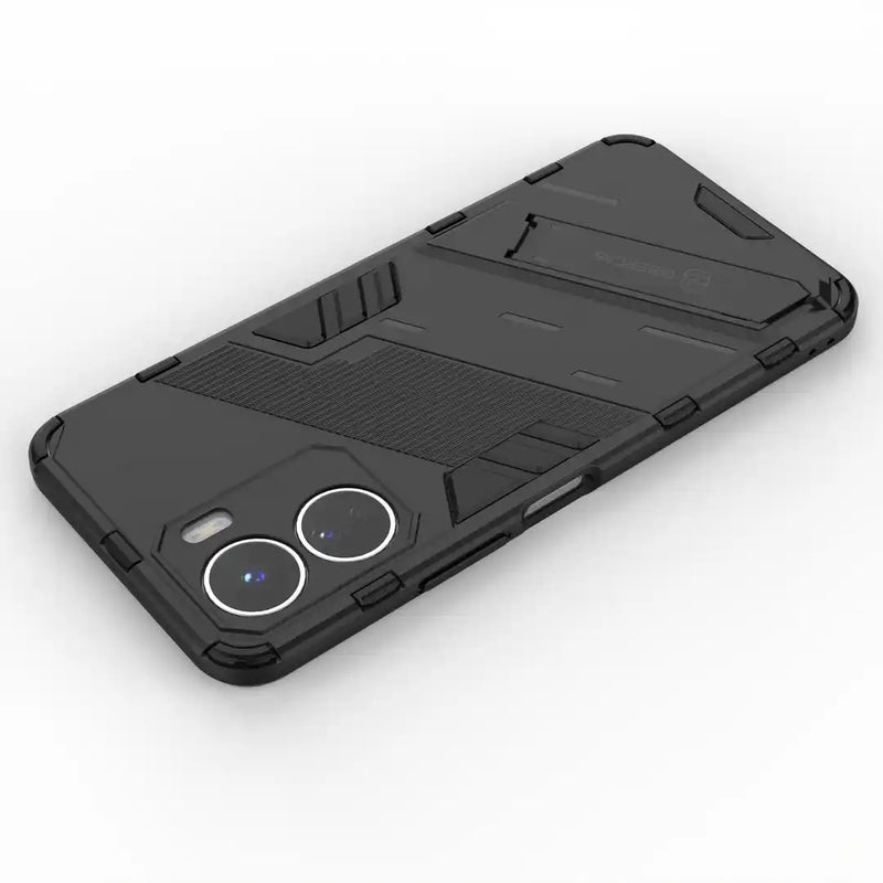 Elegant Armour -  Mobile Cover for Vivo T2x - 6.58 Inches