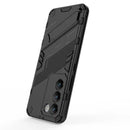 Elegant Armour - Mobile Cover for Vivo T3 5G - 6.67 Inches
