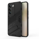 Elegant Armour - Mobile Cover for Vivo T3 5G - 6.67 Inches