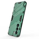 Elegant Armour - Mobile Cover for Vivo T3 5G - 6.67 Inches