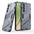 Elegant Armour - Mobile Cover for Vivo T3 5G - 6.67 Inches