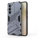 Elegant Armour - Mobile Cover for Vivo T3 5G - 6.67 Inches