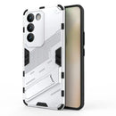 Elegant Armour - Mobile Cover for Vivo T3 5G - 6.67 Inches