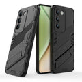 Elegant Armour - Mobile Cover for Vivo T3 5G - 6.67 Inches