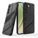 Elegant Armour - Mobile Cover for Vivo T3 5G - 6.67 Inches