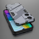 Elegant Armour - Mobile Cover for Vivo T3 Lite 5G - 6.56 Inches