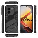 Elegant Armour - Mobile Cover for Vivo T3 Pro 5G - 6.77 Inches