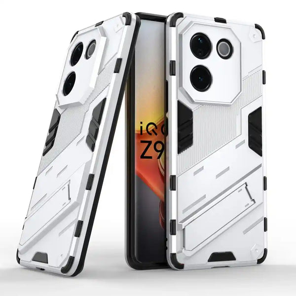 Elegant Armour - Mobile Cover for Vivo T3 Pro 5G - 6.77 Inches