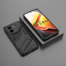 Elegant Armour - Mobile Cover for Vivo T3 Pro 5G - 6.77 Inches