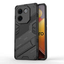 Elegant Armour - Mobile Cover for Vivo T3 Pro 5G - 6.77 Inches