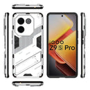 Elegant Armour - Mobile Cover for Vivo T3 Pro 5G - 6.77 Inches