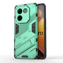Elegant Armour - Mobile Cover for Vivo T3 Pro 5G - 6.77 Inches