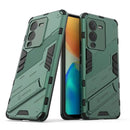 Elegant Armour - Mobile Cover for Vivo V25 Pro 5G - 6.56 Inches