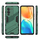 Elegant Armour - Mobile Cover for Vivo V25 Pro 5G - 6.56 Inches
