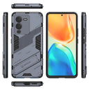 Elegant Armour - Mobile Cover for Vivo V25 Pro 5G - 6.56 Inches