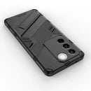 Elegant Armour -  Mobile Cover for Vivo V27 5G - 6.78 Inches
