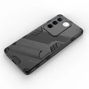 Elegant Armour -  Mobile Cover for Vivo V27 5G - 6.78 Inches