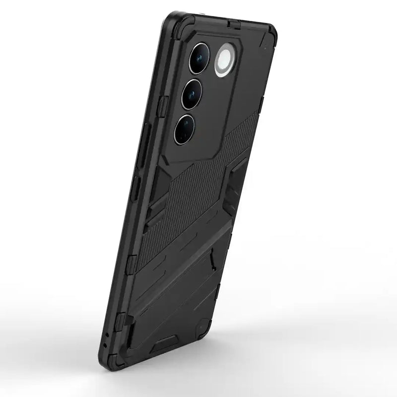 Elegant Armour -  Mobile Cover for Vivo V27 5G - 6.78 Inches