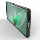 Elegant Armour -  Mobile Cover for Vivo V27 5G - 6.78 Inches