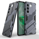 Elegant Armour -  Mobile Cover for Vivo V27 5G - 6.78 Inches