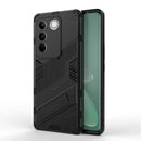 Elegant Armour -  Mobile Cover for Vivo V27 Pro 5G - 6.78 Inches