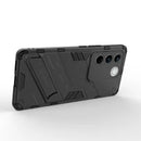 Elegant Armour -  Mobile Cover for Vivo V27 Pro 5G - 6.78 Inches