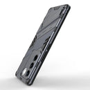 Elegant Armour -  Mobile Cover for Vivo V27 Pro 5G - 6.78 Inches
