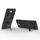 Elegant Armour -  Mobile Cover for Vivo V27 Pro 5G - 6.78 Inches