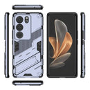 Elegant Armour - Mobile Cover for Vivo V29 5G - 6.78 Inches