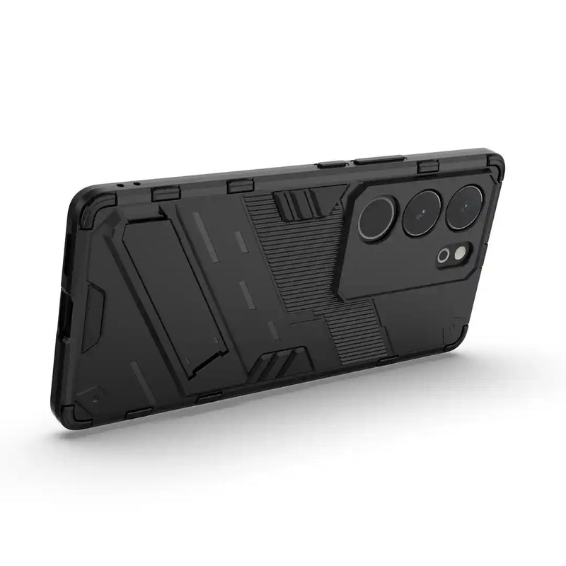 Elegant Armour -  Mobile Cover for Vivo V29 Pro 5G - 6.78 Inches