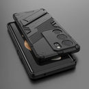 Elegant Armour -  Mobile Cover for Vivo V29 Pro 5G - 6.78 Inches