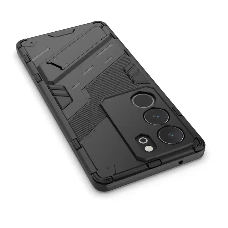 Elegant Armour -  Mobile Cover for Vivo V29 Pro 5G - 6.78 Inches