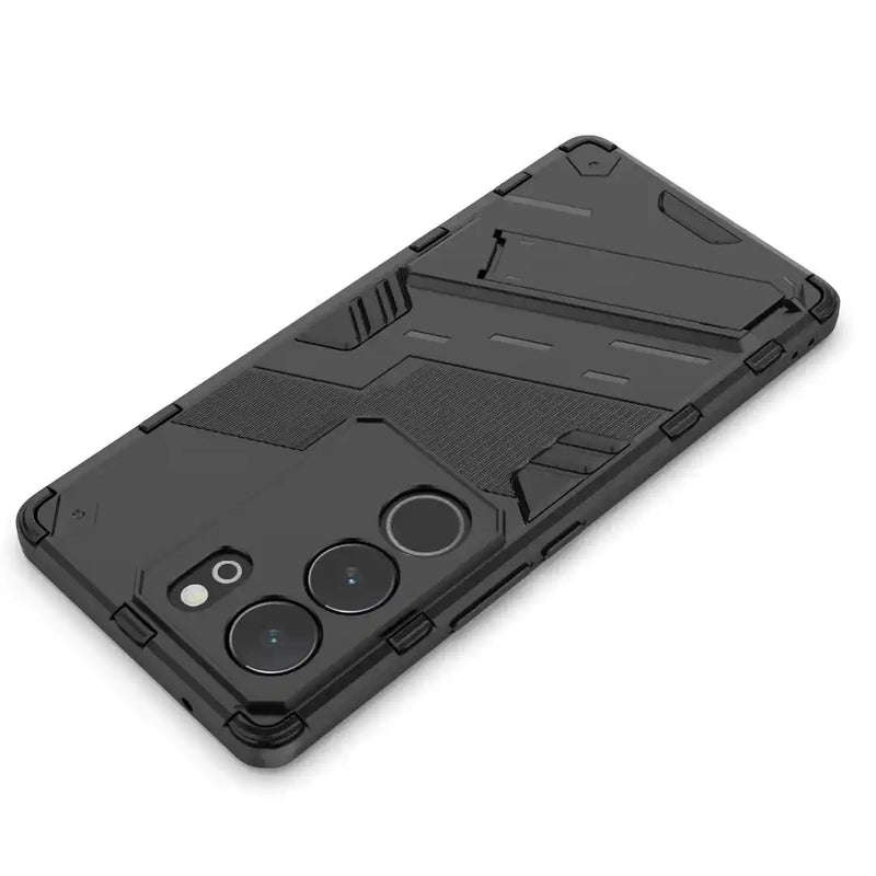 Elegant Armour -  Mobile Cover for Vivo V29 Pro 5G - 6.78 Inches