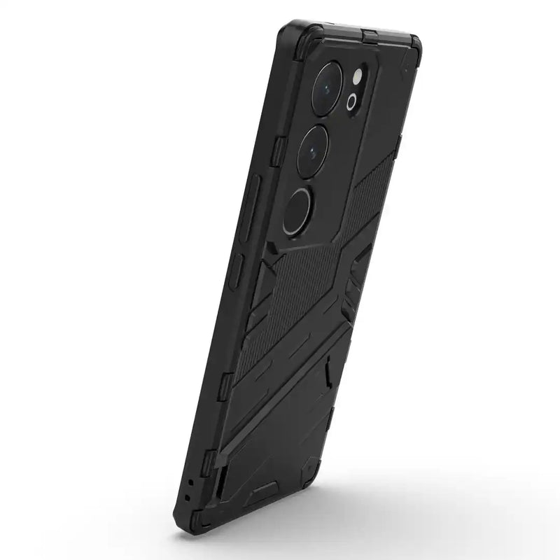 Elegant Armour -  Mobile Cover for Vivo V29 Pro 5G - 6.78 Inches