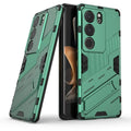 Elegant Armour -  Mobile Cover for Vivo V29 Pro 5G - 6.78 Inches