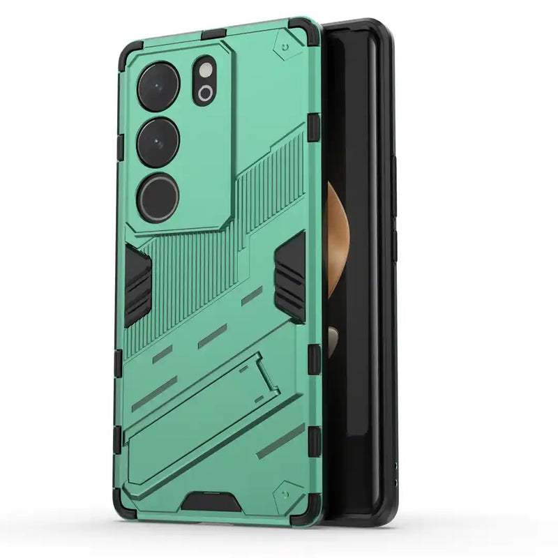 Elegant Armour -  Mobile Cover for Vivo V29 Pro 5G - 6.78 Inches